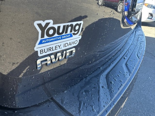 Used 2016 Chevrolet Equinox LT w/ Convenience Package image 11