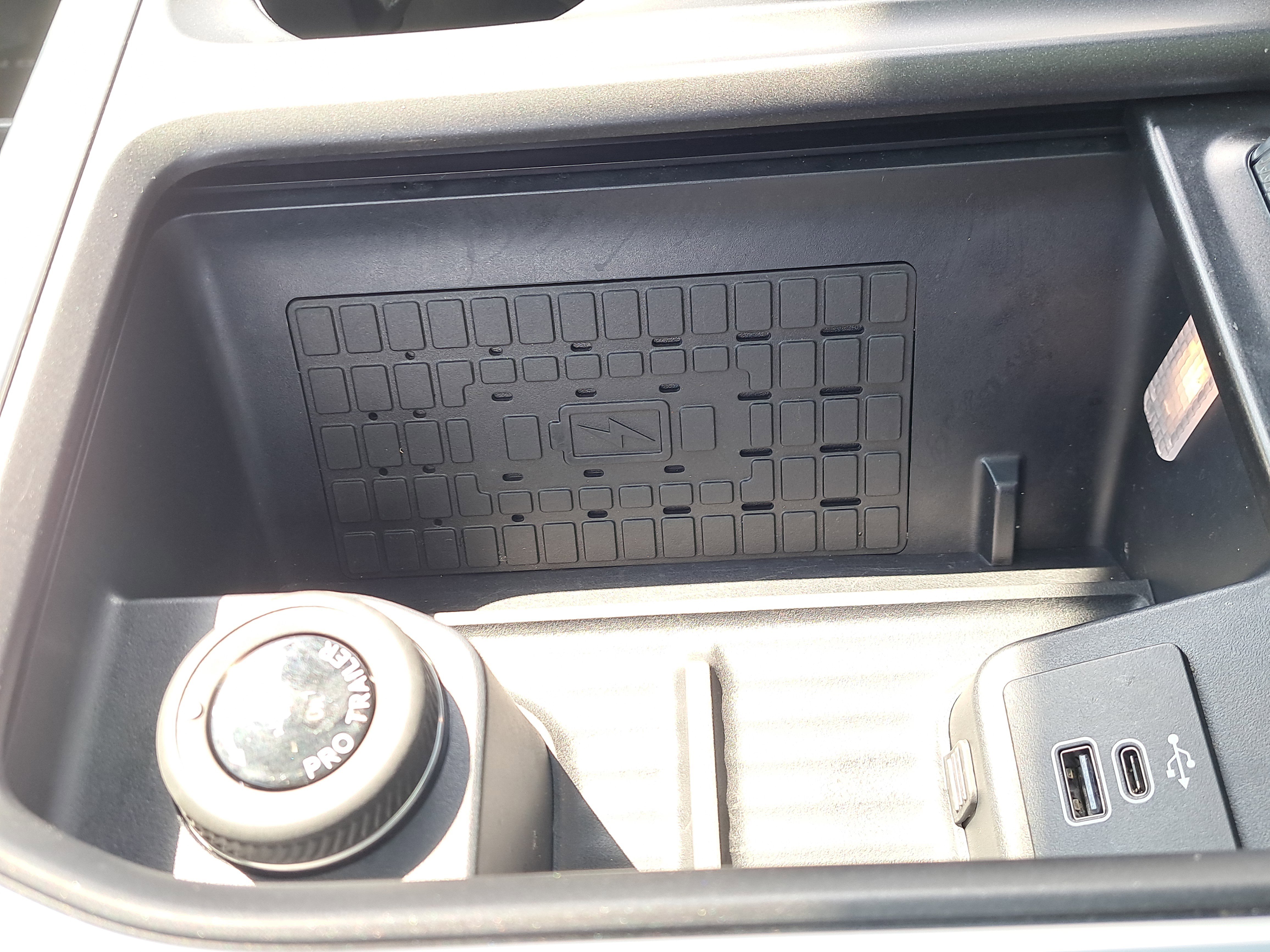 Used 2025 Ford Expedition Tremor image 28