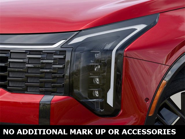 New 2026 Kia Sportage SX image 10