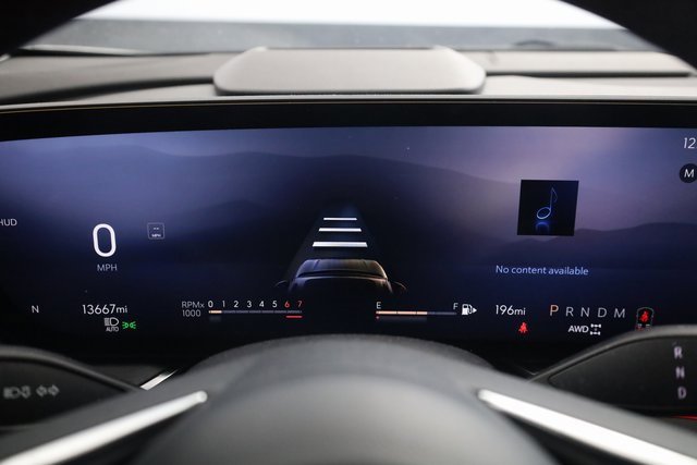 Used 2024 Buick Envision Preferred image 16