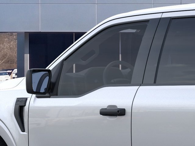 New 2026 Ford F150 STX w/ Equipment Group 200A AWD/4WD image 20
