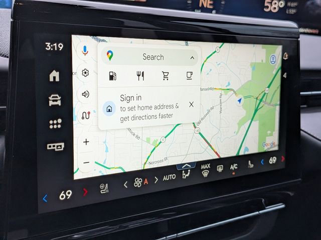 New 2026 Lincoln Nautilus Reserve AWD/4WD image 20