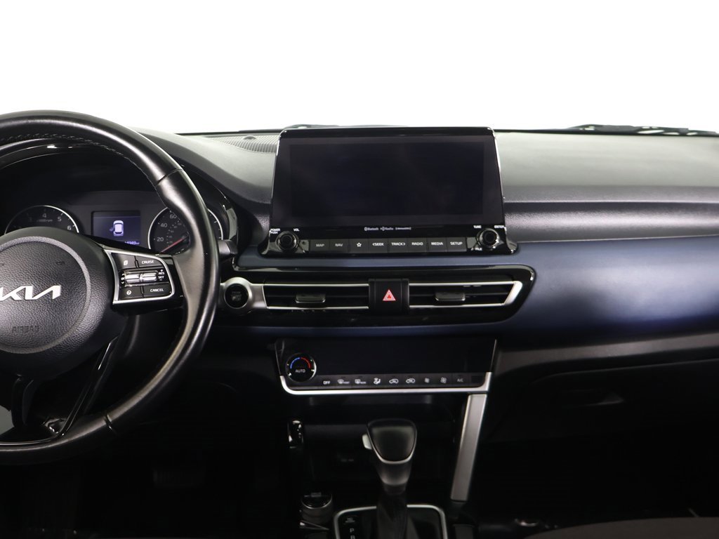 Used 2023 Kia Seltos S w/ Navigation Package image 33