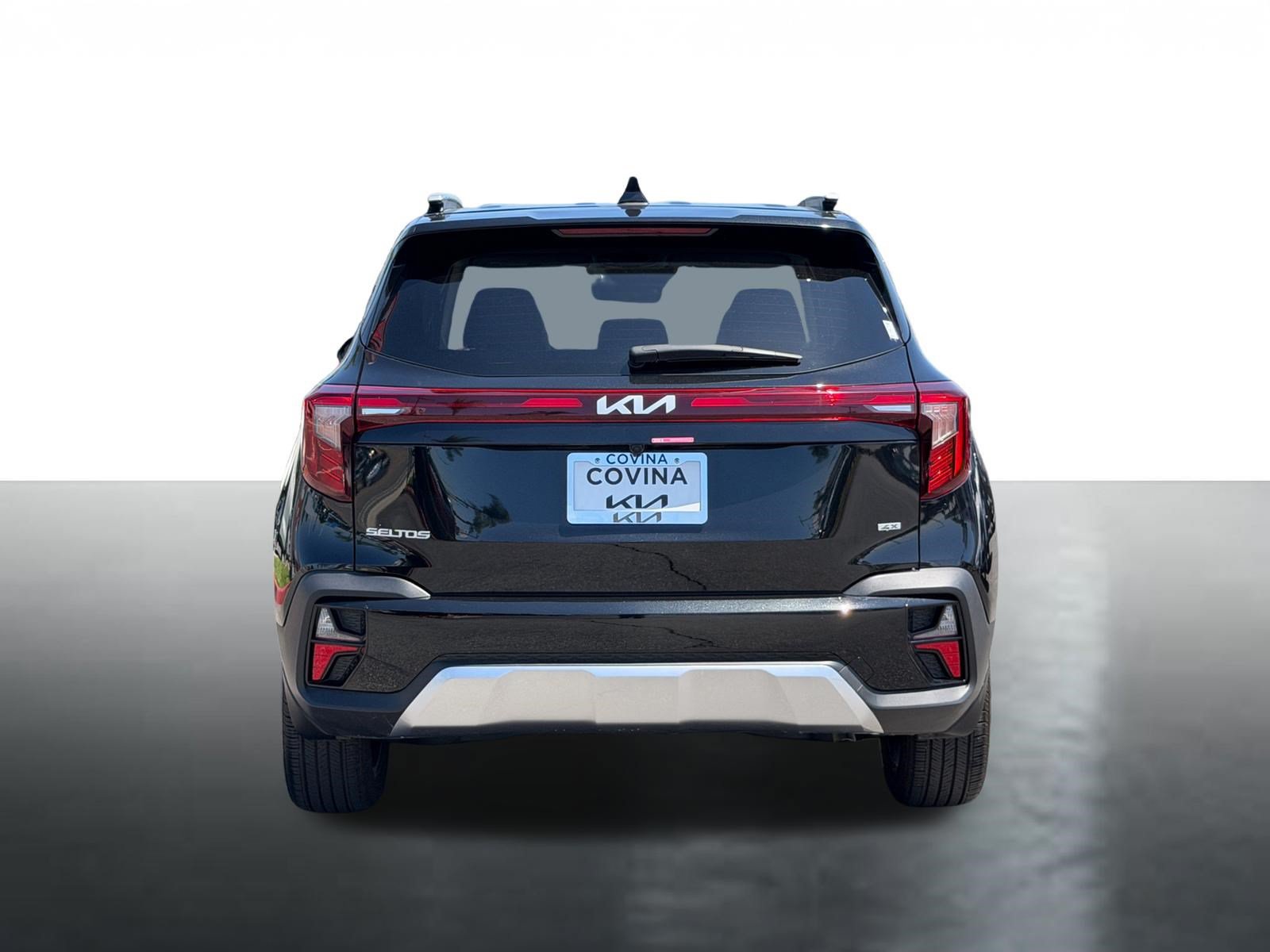 Certified 2025 Kia Seltos S AWD/4WD image 7
