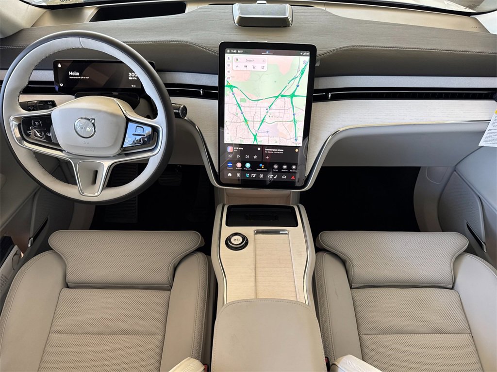 New 2025 Volvo EX90 Plus image 12