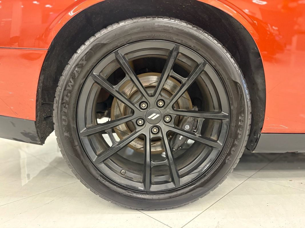 Used 2020 Dodge Challenger R/T Scat Pack image 36