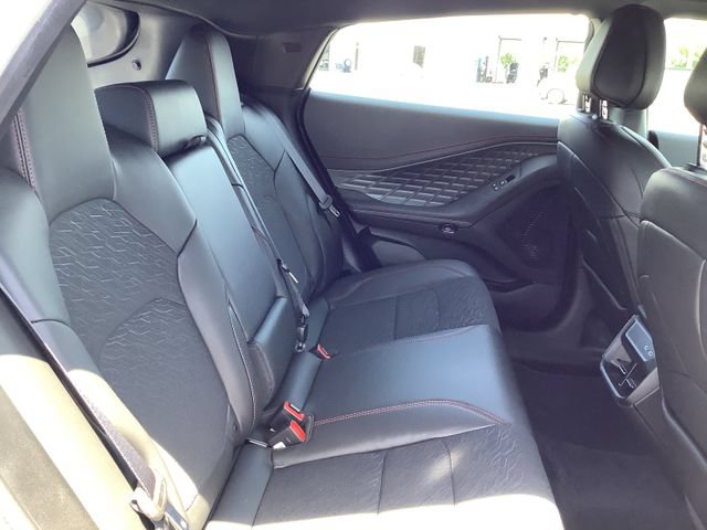 New 2026 Dodge Charger Scat Pack w/ Blacktop Package AWD/4WD image 34