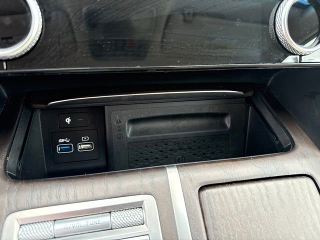 Used 2024 Genesis GV80 3.5T AWD/4WD image 21