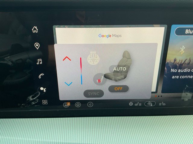 New 2026 Nissan Murano SL AWD/4WD image 22