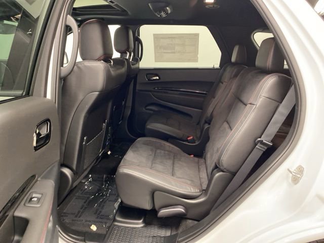 New 2026 Dodge Durango R/T image 21
