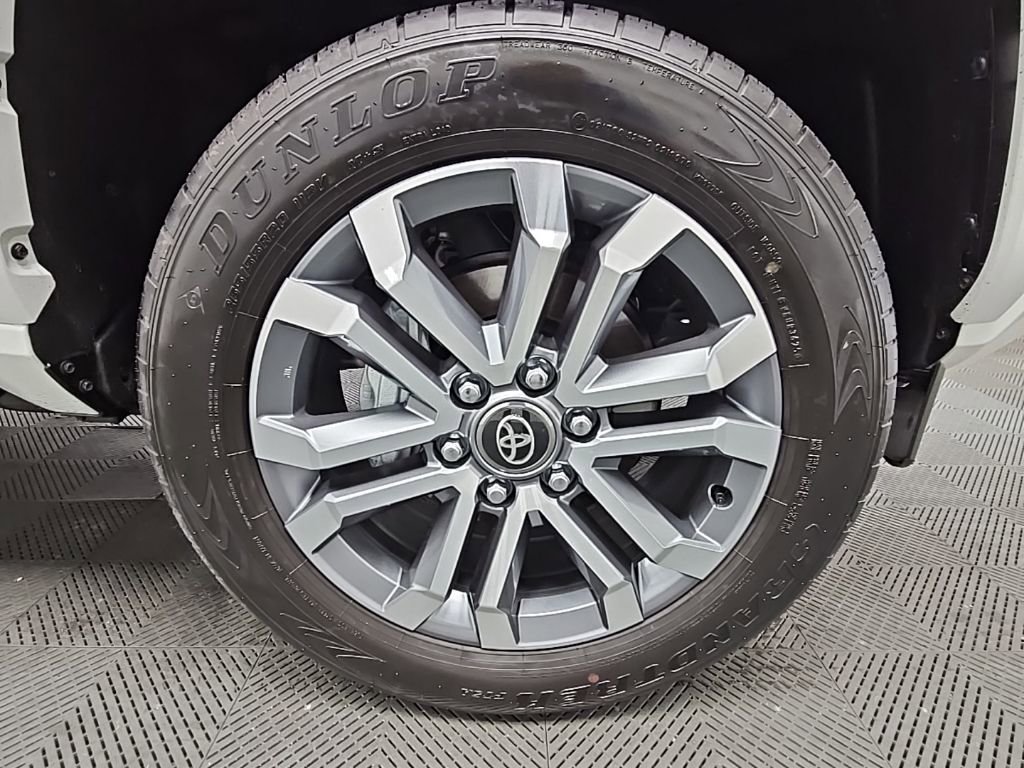 Used 2025 Toyota 4Runner Limited image 52