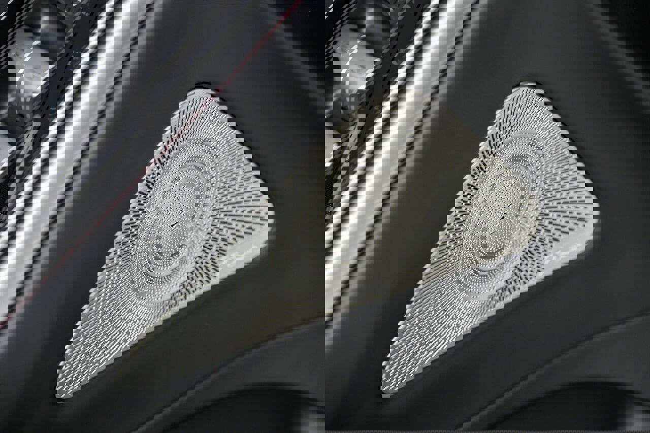 Used 2024 Mercedes-Benz S 63 AMG S image 20