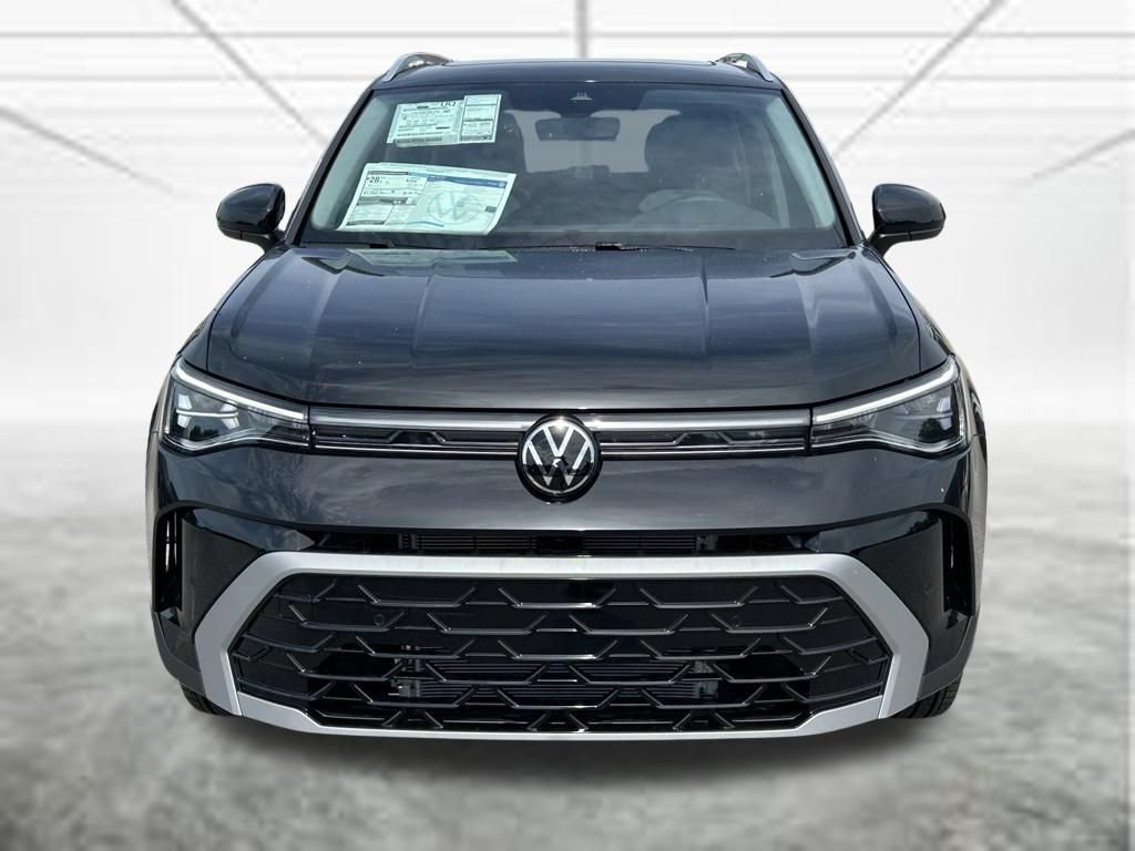 New 2026 Volkswagen Taos SEL AWD/4WD image 2