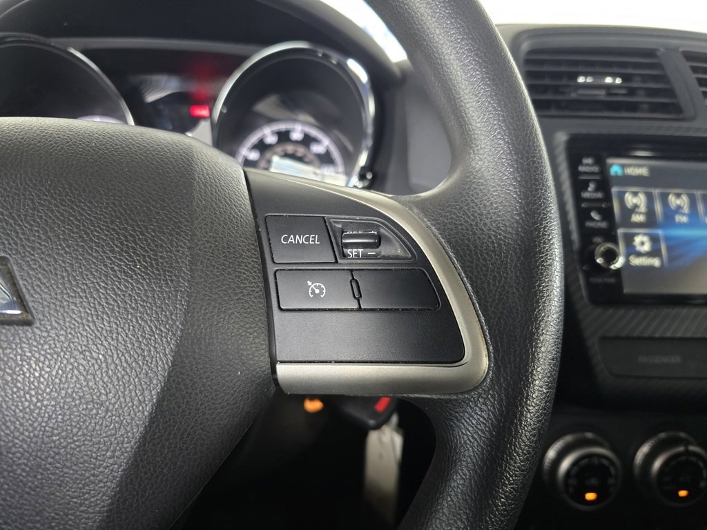 Used 2022 Mitsubishi Outlander Sport LE image 10