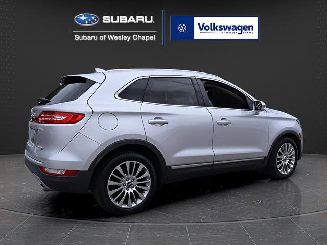 Used 2015 Lincoln MKC Reserve w/ Equipment Group 102A Reserve AWD/4WD image 9