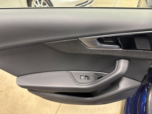 Certified 2024 Audi A5 2.0T Premium image 35