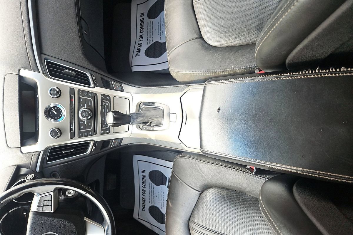 Used 2013 Cadillac CTS Luxury image 14