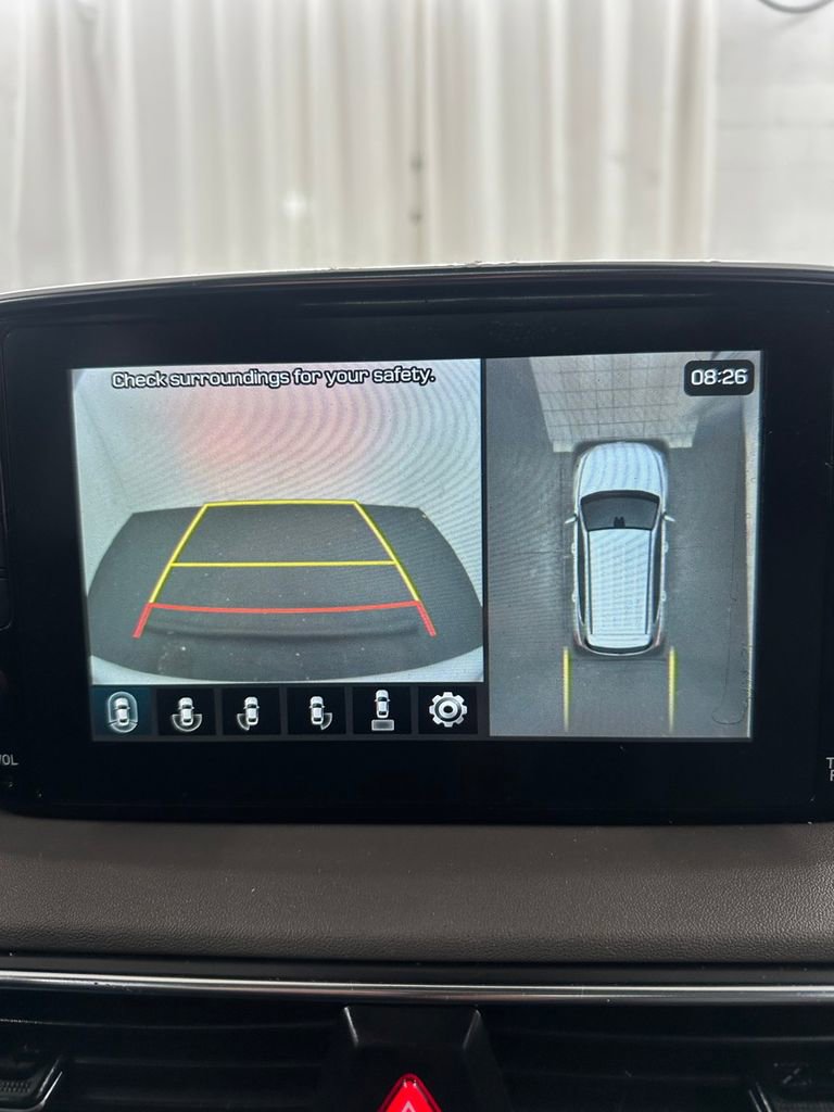 Used 2019 Hyundai Santa Fe AWD image 25