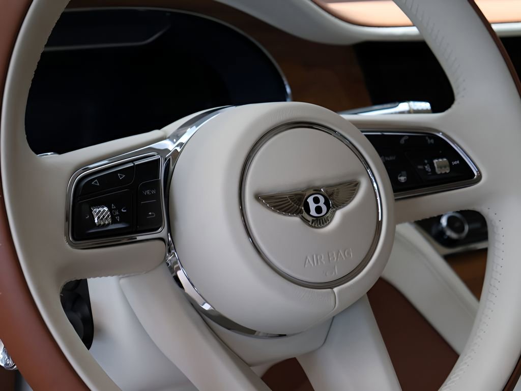 Used 2024 Bentley Continental GT image 20