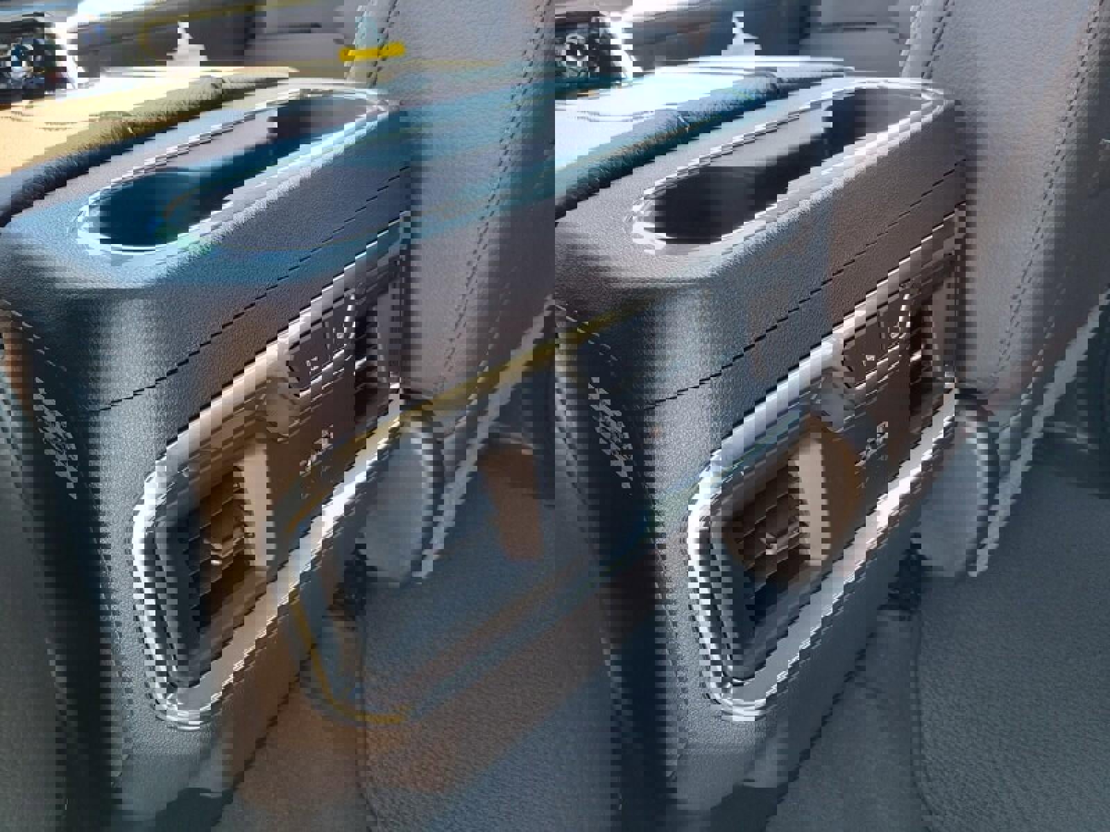 New 2026 GMC Sierra 3500 Denali w/ Denali Reserve Package image 28