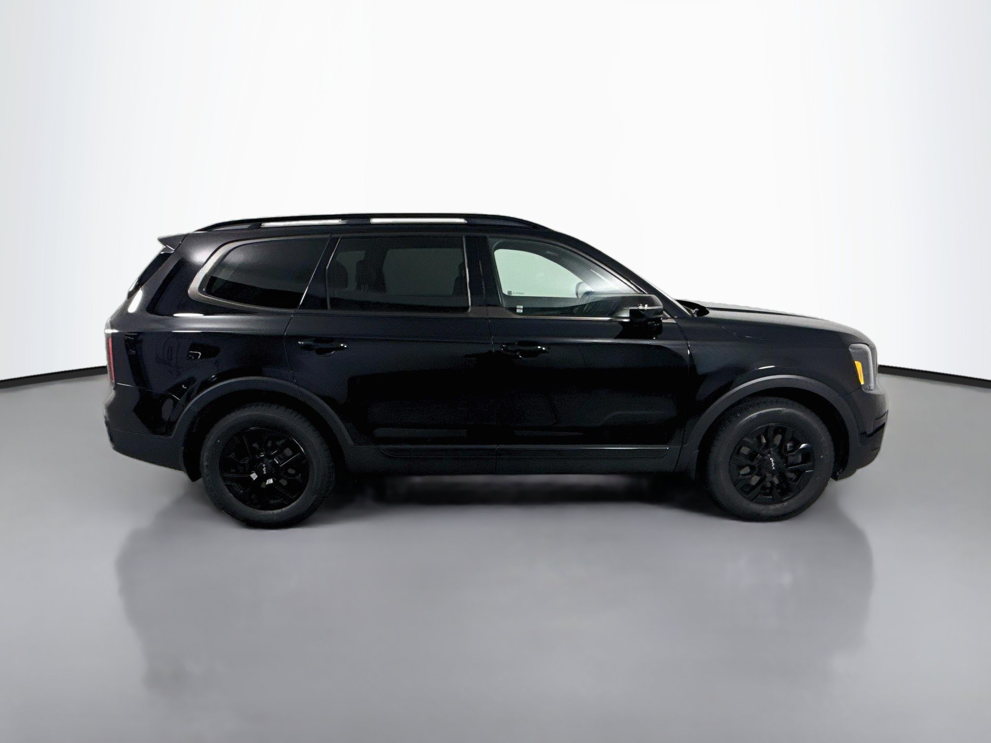 Used 2024 Kia Telluride SX X-Pro AWD/4WD image 8
