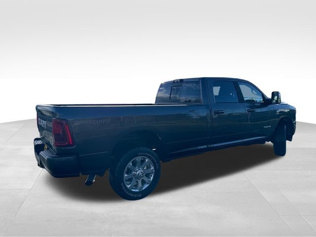 New 2025 RAM 2500 Laramie w/ Sport Appearance Package image 7