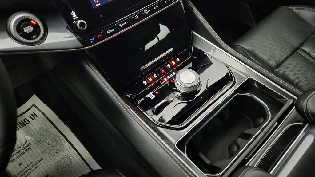 Used 2022 Jeep Wagoneer Series I w/ Convenience Group I image 15