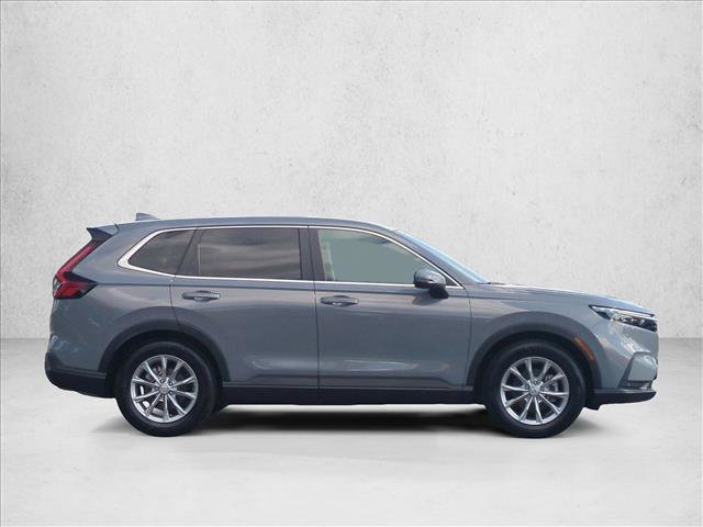 Used 2025 Honda CR-V EX-L image 4