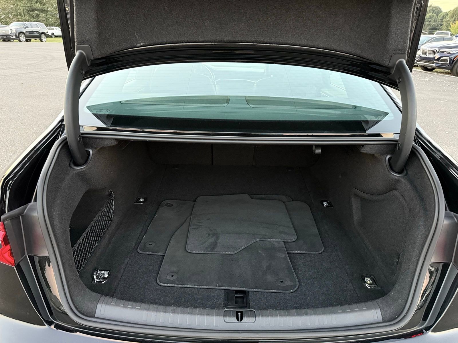 Used 2024 Audi A6 Premium Plus image 46