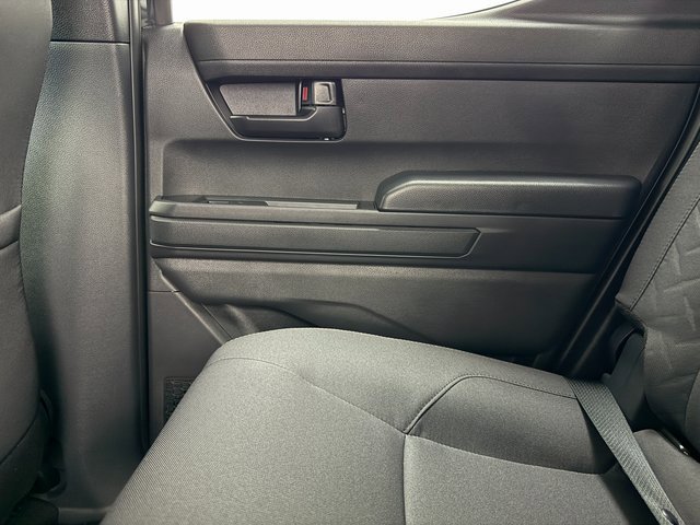 New 2026 Toyota Tacoma SR5 image 32