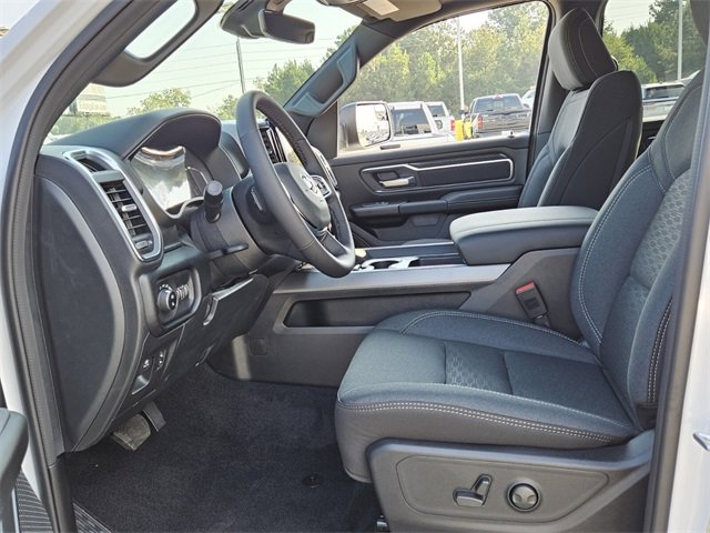 New 2026 RAM 1500 4x4 Crew Cab image 6