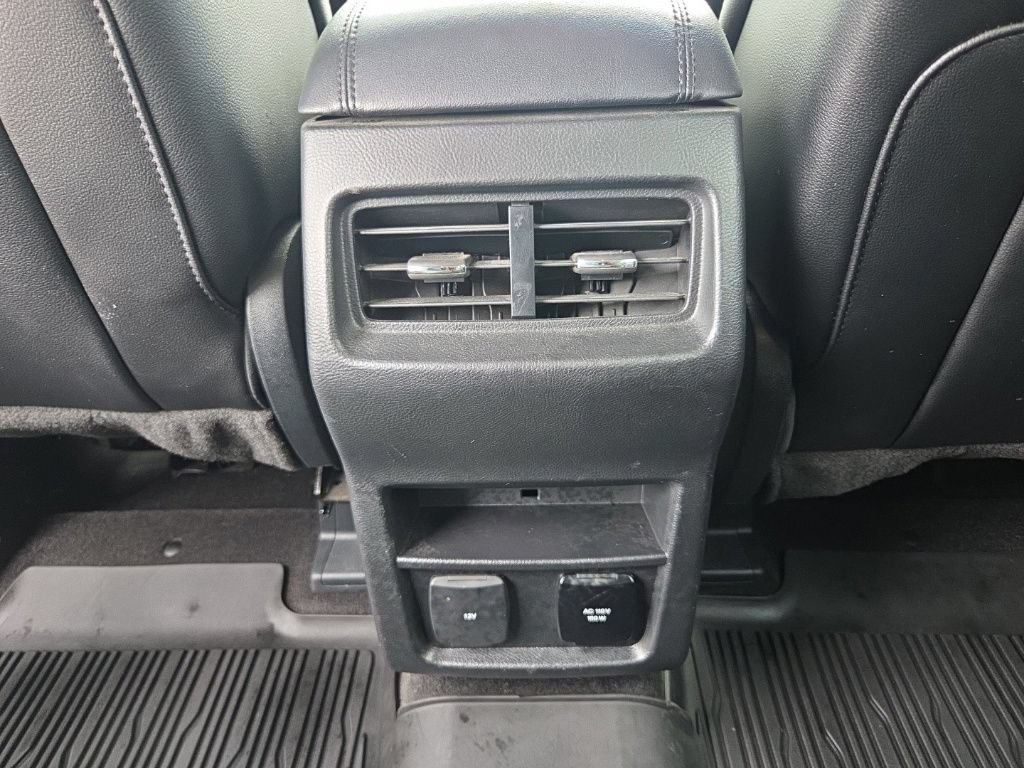 Used 2020 Ford Edge SEL w/ Convenience Package FWD image 14