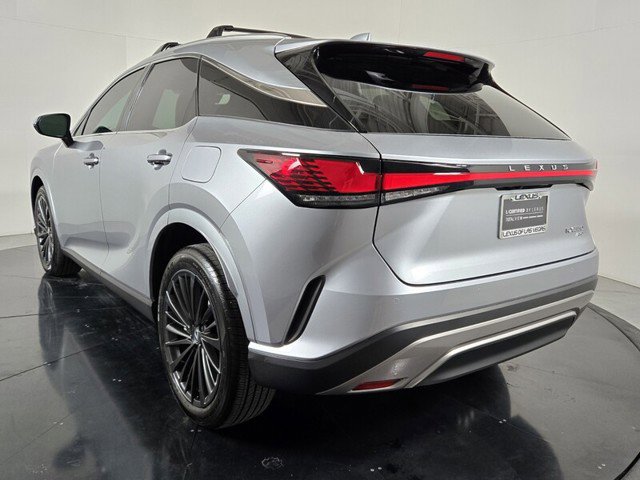 Certified 2025 Lexus RX 350 Premium image 4