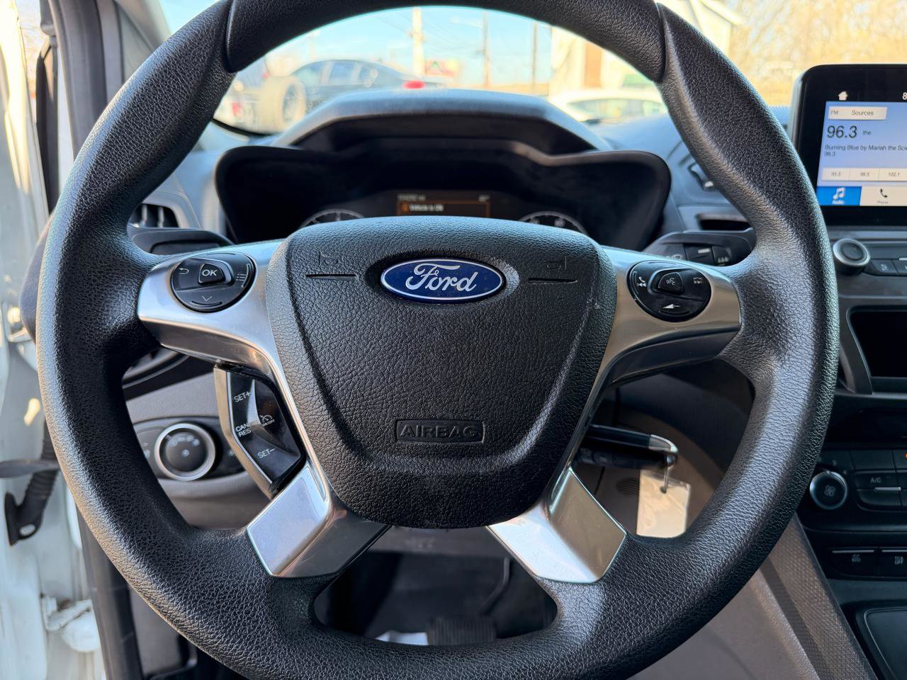 Used 2020 Ford Transit Connect XL image 16