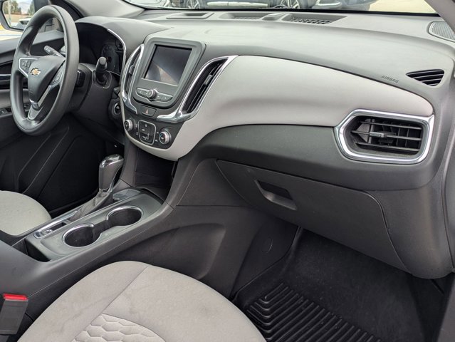 Used 2020 Chevrolet Equinox LS FWD image 20