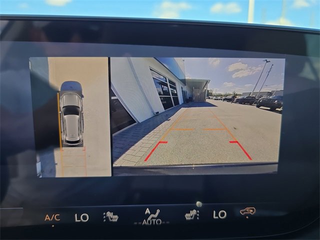 New 2026 Buick Envision Preferred image 20