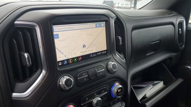 Used 2020 GMC Sierra 1500 AT4 w/ AT4 Premium Package image 7