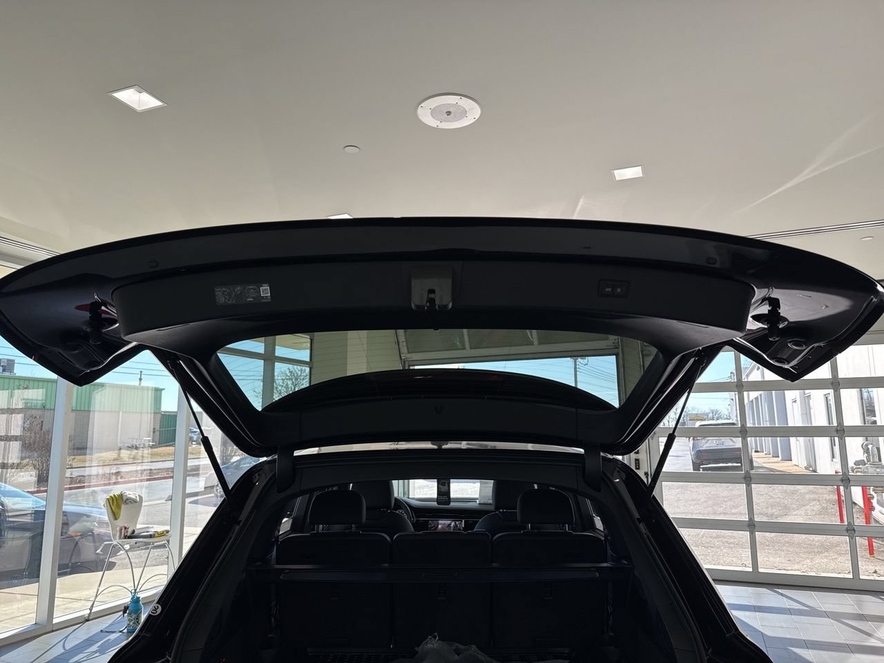 New 2026 Audi Q7 3.0T Premium Plus AWD/4WD image 10