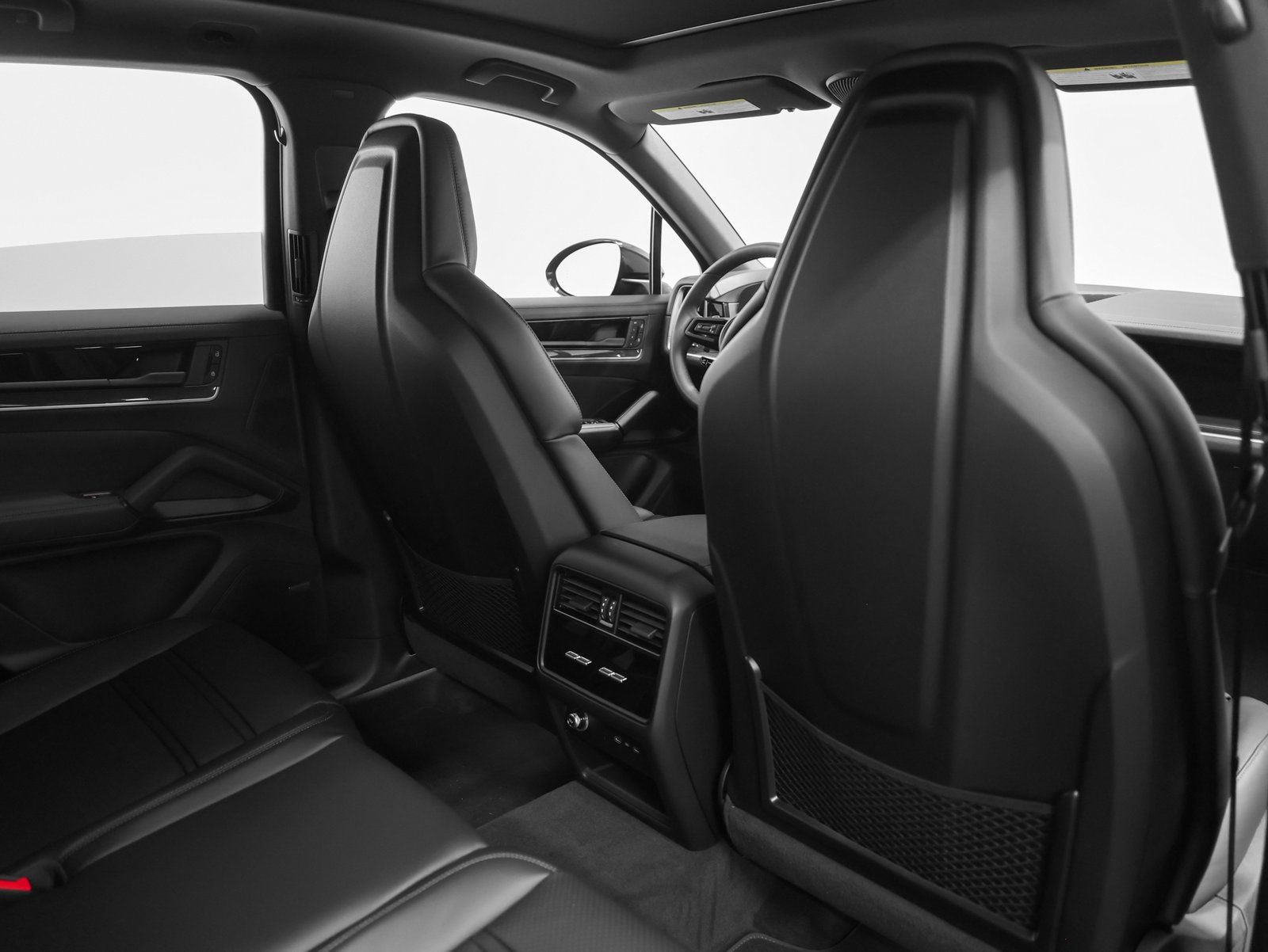 New 2026 Porsche Cayenne S AWD/4WD image 31