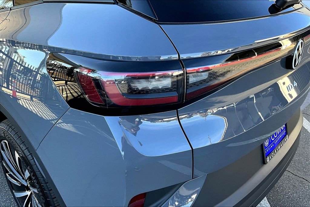 New 2026 Volkswagen ID.4 Pro image 21