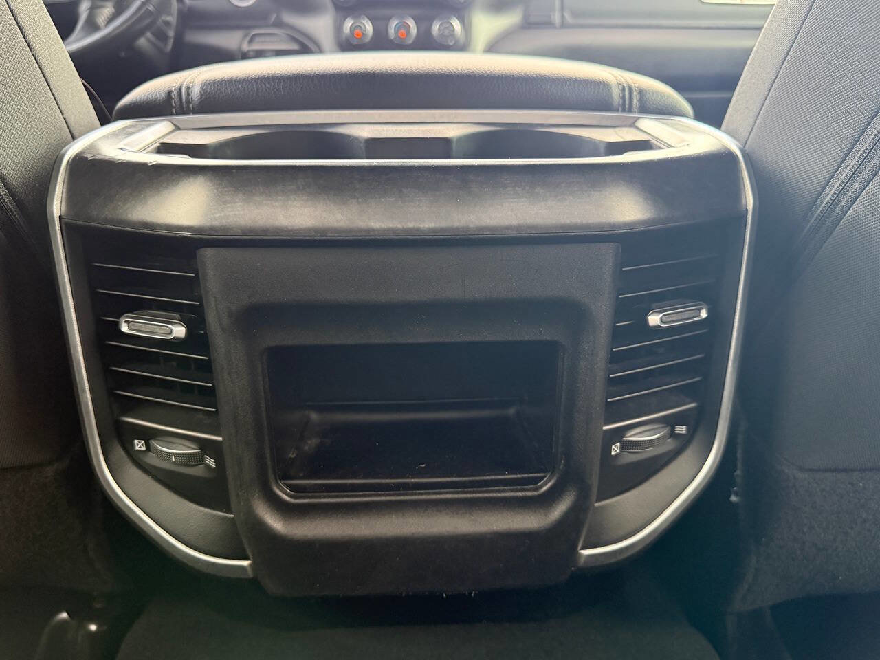 Used 2020 RAM 3500 Lone Star w/ Level 1 Equipment Group image 22