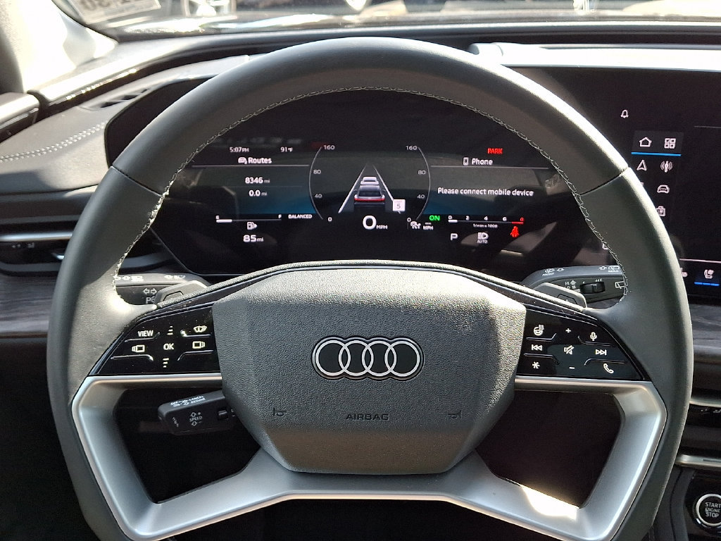 Certified 2025 Audi Q5 Prestige AWD/4WD image 23