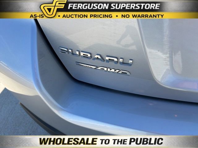 Used 2013 Subaru Crosstrek 2.0i Premium image 5