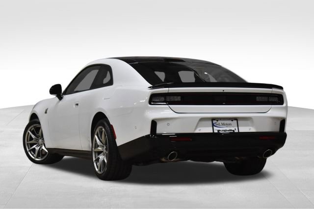 New 2026 Dodge Charger R/T Scat Pack image 2