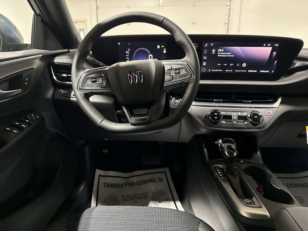 New 2026 Buick Envista Preferred w/ Convenience I Package FWD image 11
