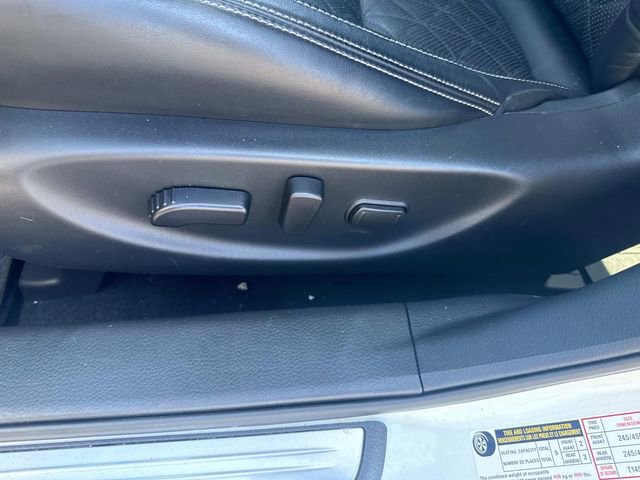 Used 2018 Nissan Maxima Platinum image 19