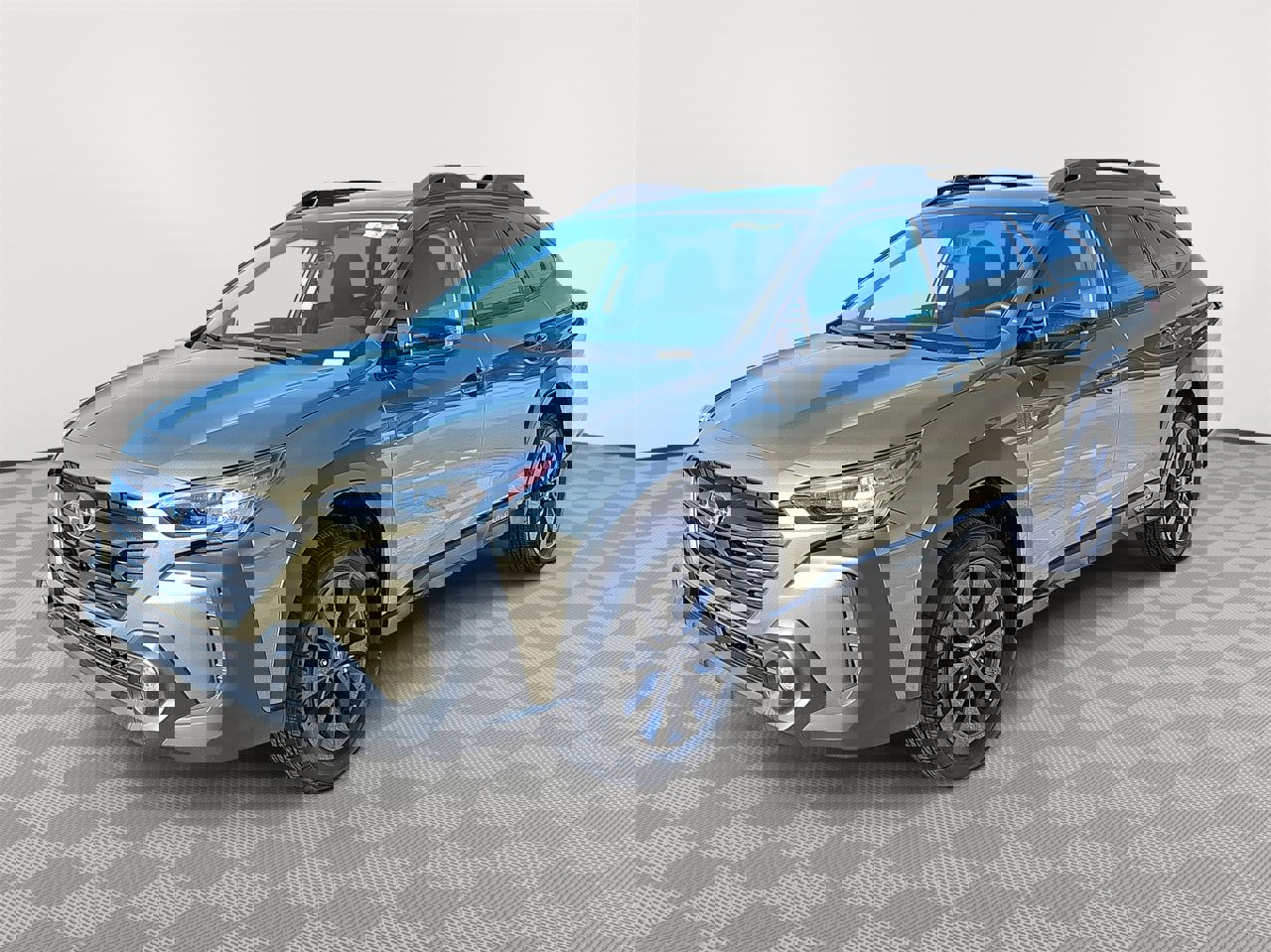 Used 2025 Subaru Outback Onyx Edition