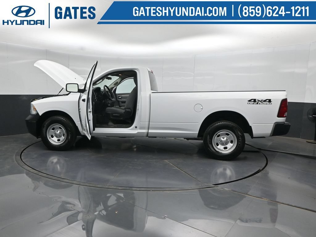 Used 2017 RAM 1500 Tradesman w/ Power & Remote Entry Group AWD/4WD image 44