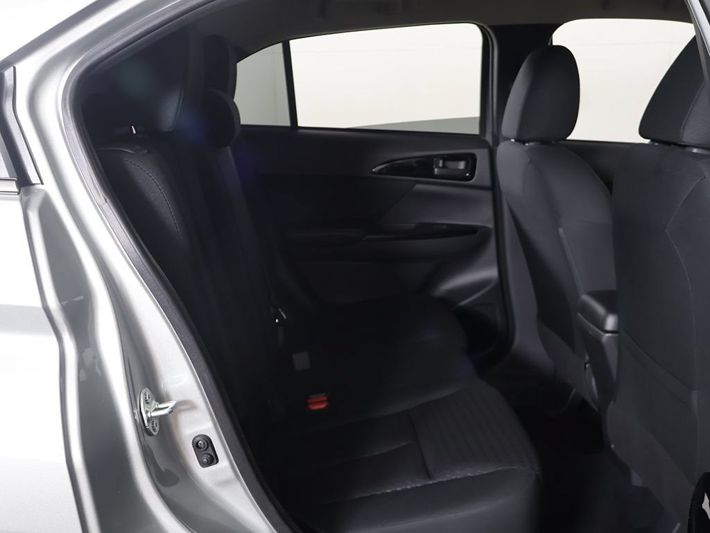 New 2026 Mitsubishi Eclipse Cross LE AWD/4WD image 27