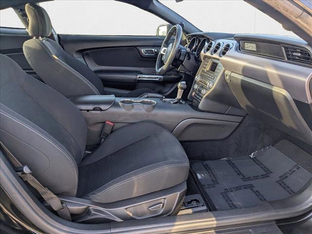 Used 2017 Ford Mustang GT w/ Black Accent Package image 17